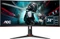 AOC CU34G2/BK, 34" Vorschaubild