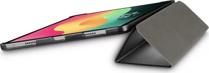 Hama Tablet Case Fold Clear für Apple iPad Pro 13" (2024/25), schwarz
