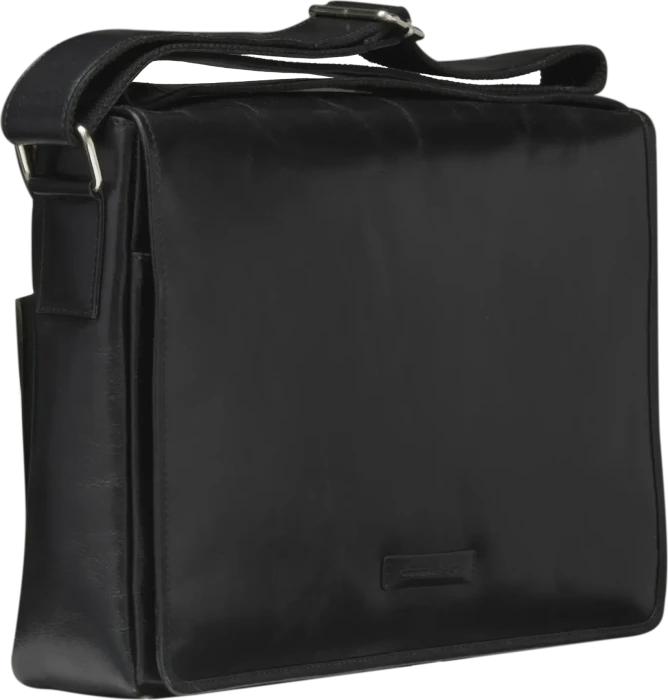 dbramante1928 Marselisborg 14" Laptop-Tasche, schwarz