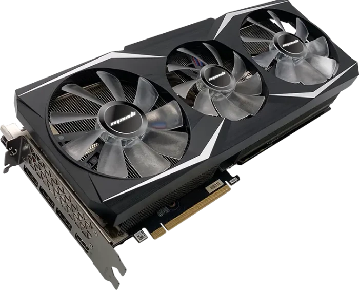 Manli GeForce RTX 4080 SUPER, 16GB GDDR6X, HDMI, 3x DP
