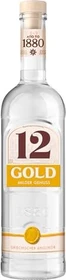 12 Gold       700ml