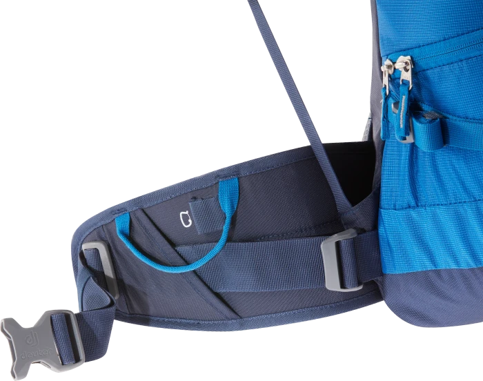 Deuter Guide 44+ lapis/navy