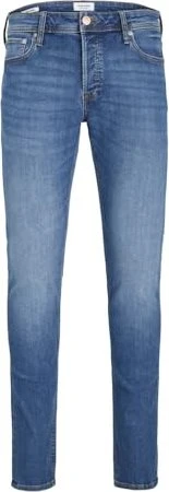 Jack & Jones Glenn Original SQ 223 Jeans blue denim (Herren)