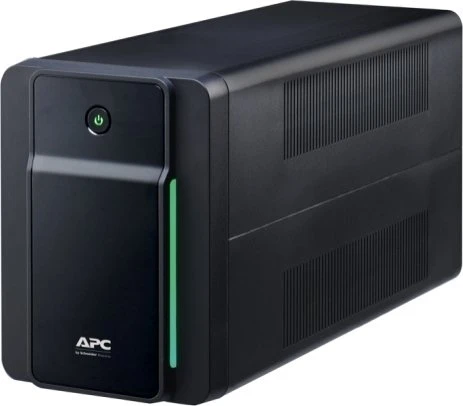 APC Back-UPS, 2200VA, 4x Schuko, USB