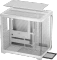 PCCooler C3 T700 WH, weiß, Glasfenster Vorschaubild