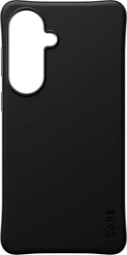 PanzerGlass Care Samba Case Black w. Qi für Samsung Galaxy S26+