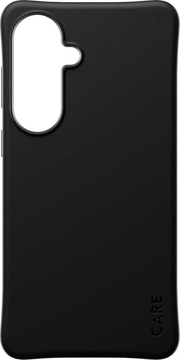 PanzerGlass Care Samba Case Black w. Qi für Samsung Galaxy S26+