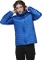 Black Diamond Approach Down Hoody Funktionsjacke drifter blue (Herren) Vorschaubild