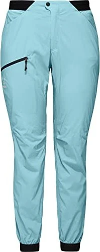 Haglöfs L.I.M Fuse Hose lang frost blue (Damen)