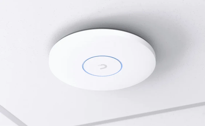 Ubiquiti UniFi 7 Pro XG