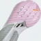 adidas Adizero Boston 12 flash aqua/zero metallic/orchid fusion (Herren) Vorschaubild