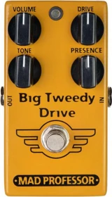 Mad Professor Big Tweedy Drive (Factory)