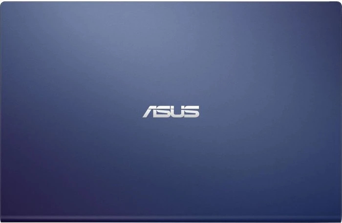 ASUS VivoBook 15 X515EA-BQ851W, Peacock Blue, Core i5-1135G7, 8GB RAM, 512GB SSD, DE