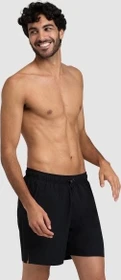 Arena Evo Badeshorts schwarz (Herren)