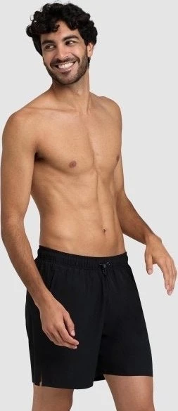 Arena Evo Badeshorts schwarz (Herren)