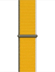 Apple Sport Loop für Apple Watch 40mm sonnenblume