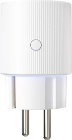 Immax Neo Lite Smart-Innensteckdose v2 weiß, Typ F, Smart-Steckdose (07812L)