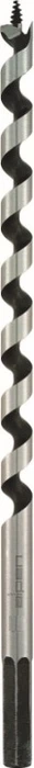 Alpen CV Form Lewis Schlangenbohrer, 12x530x600mm, 1 Stück