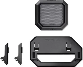 Thermaltake Chassis Stand Kit für Thermaltake The Tower 250, Black