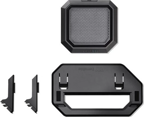 Thermaltake Chassis Stand Kit für Thermaltake The Tower 250, Black
