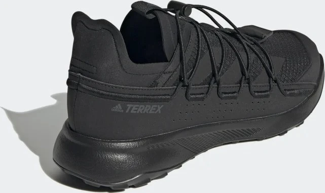 adidas Terrex Voyager core black/grey six (Herren)