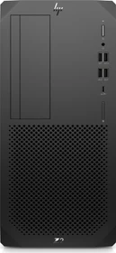 HP Z2 G8 Tower Workstation, Core i7-11700K, 32GB RAM, 1TB SSD, RTX A2000