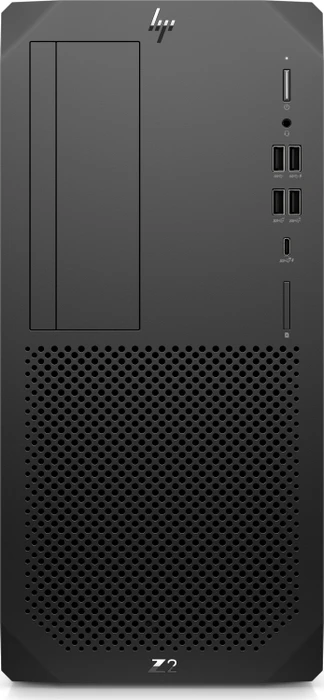 HP Z2 G8 Tower Workstation, Core i7-11700K, 32GB RAM, 1TB SSD, RTX A2000
