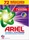 Ariel Color+ Pulver Waschmittel, 3.96kg