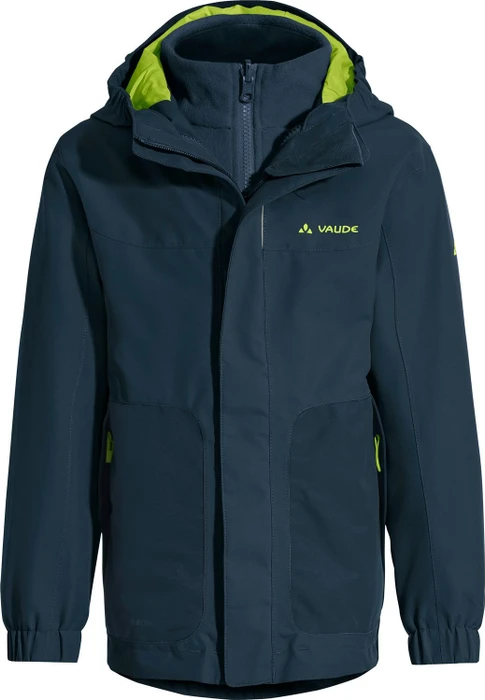 Vaude Campfire IV Jacke (Junior)