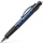 Faber-Castell Grip Plus Druckbleistift 0.7mm graphit, blau, Radierer (130732)
