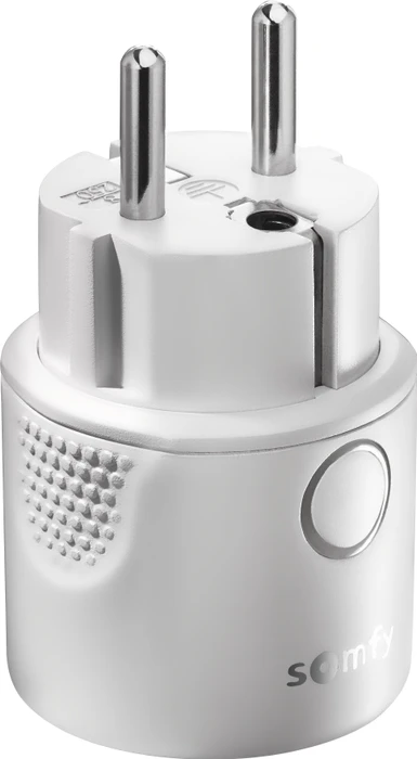 Somfy Sunis On/off Plug io, Funksteckdose
