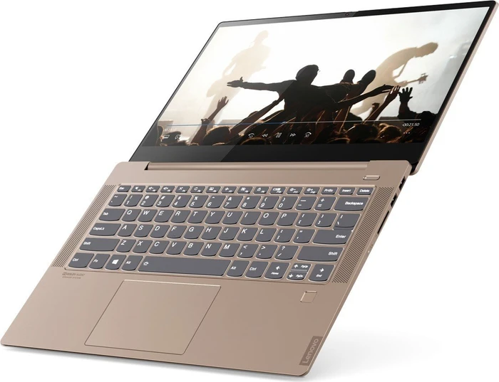 Lenovo IdeaPad S540-14API, Copper, Ryzen 5 3500U, 8GB RAM, 256GB SSD, DE