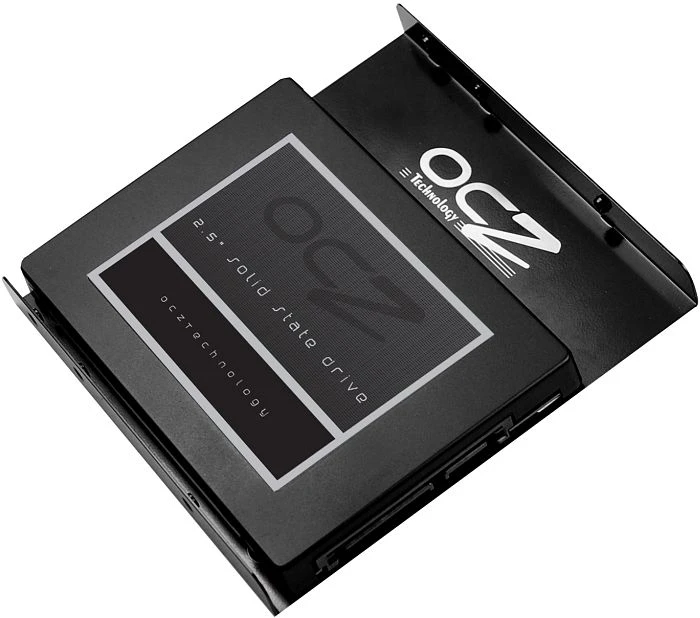 OCZ SSD 3.5" Adaptor Bracket