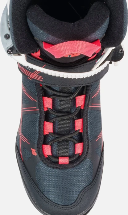 K2 Alexis Ice Figure Blade Eislaufschuhe (Damen)
