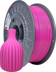 Nobufil PETG, bright magenta, Spule, 1.75mm, 1.00kg