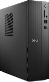 Dell Pro Slim Essential Desktop QVS1260, Core i5-14500, 8GB RAM, 512GB SSD, Windows 11 Pro (BTO003B_QVS1260_EMEA)