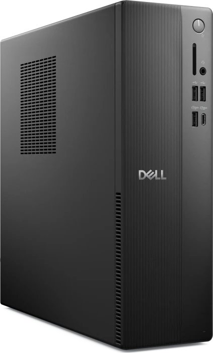 Dell Pro Slim Essential Desktop QVS1260, Core i5-14500, 8GB RAM, 512GB SSD, Windows 11 Pro