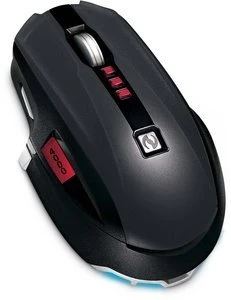 Microsoft SideWinder X8 Gaming Mouse, USB