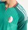 adidas FIFA WM 2026 Algerien Authentic Auswärtstrikot kurzarm court green (Herren) Vorschaubild