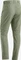 Maier Sports Tajo Loop Zip-Off Hose lang green pond (Herren) Vorschaubild