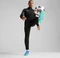 Puma Future 7 Ultimate FG/AG bluemazing/puma white/electric peppermint Vorschaubild