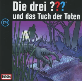 Die drei ??? Folge 174 - ...und das Tuch der Toten