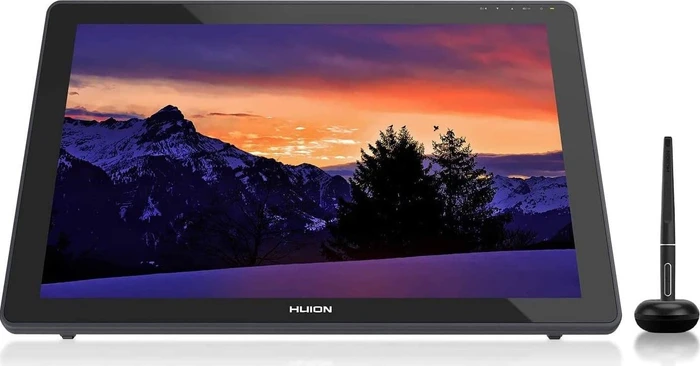 Huion Kamvas 22 Image