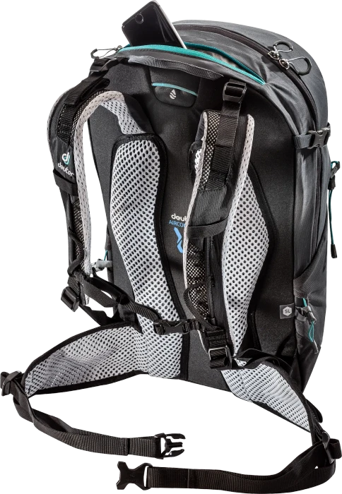 Deuter Trail 24 SL graphite/black (Damen)