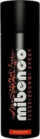 mibenco Flüssiggummi Spray blutorange matt 400ml