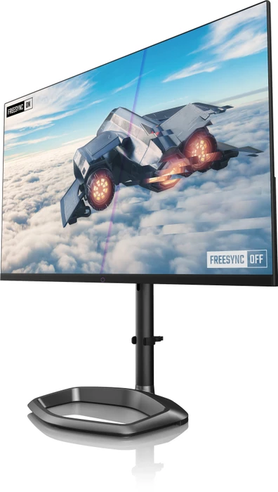 Cooler Master GM32-FQ, 31.5"