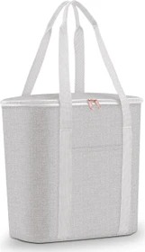 Reisenthel Thermoshopper Kühltasche twist sky rose