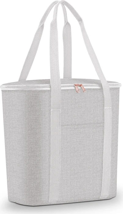 Reisenthel Thermoshopper Kühltasche twist sky rose
