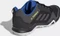 adidas Terrex AX3 core black/solid grey/signal green (Herren) Vorschaubild