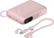 Belkin BoostCharge Powerbank 10K mit Display rosa Vorschaubild